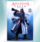 Preview: Assassin's Creed Comic Paperback Nr. 1: Der Untergang von Panini